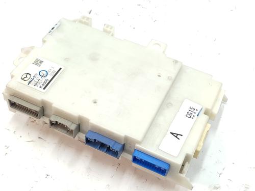 Used Fuse box MAZDA 5 (CW) [2010-2025]  21159875