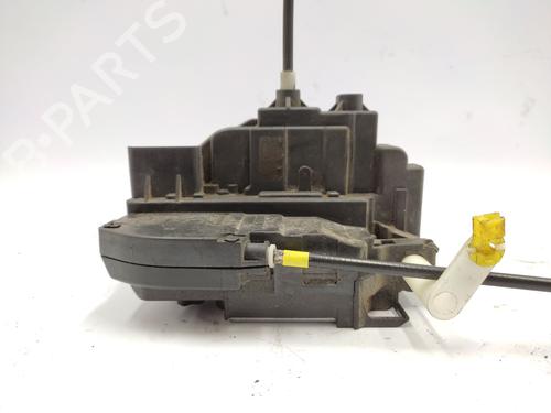 Front left lock NISSAN MICRA III (K12) 1.2 LPG | BP22719754C98 