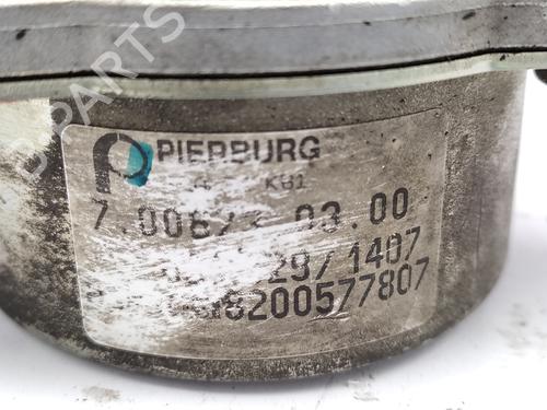 Vacuum pump RENAULT MEGANE II (BM0/1_, CM0/1_) 1.5 dCi (BM02, BM13, BM2A, CM02, CM13) | BP21159776M80 