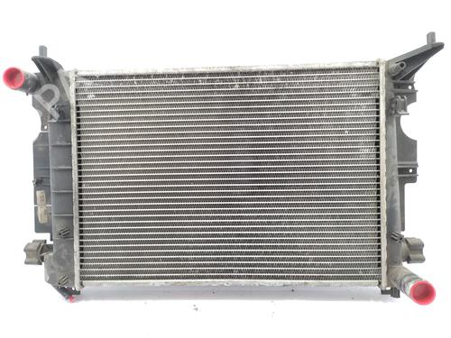 Radiateur à eau Radiateur à eau SAAB 9-3 (YS3F, E79, D79, D75) 1.9 TiD (150 hp) 36596472 36596472