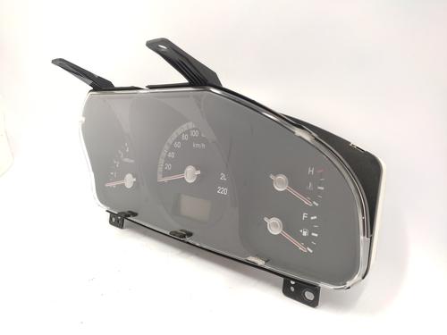 Instrument cluster KIA SPORTAGE II (JE_, KM_)  | BP21153018C47