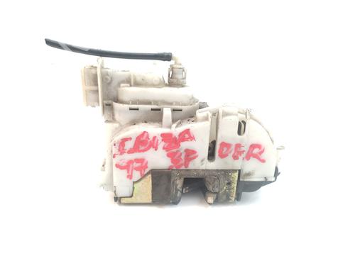 Used Front right lock SEAT IBIZA II (6K1) [1993-2002]  21152728