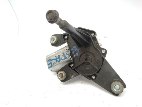 Rear wiper motor RENAULT ESPACE IV (JK0/1_)  | BP21156103M102 