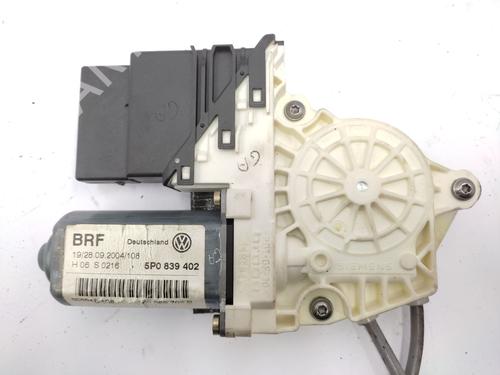 Rear right window mechanism SEAT TOLEDO III (5P2) 1.9 TDI | BP24191145C25 