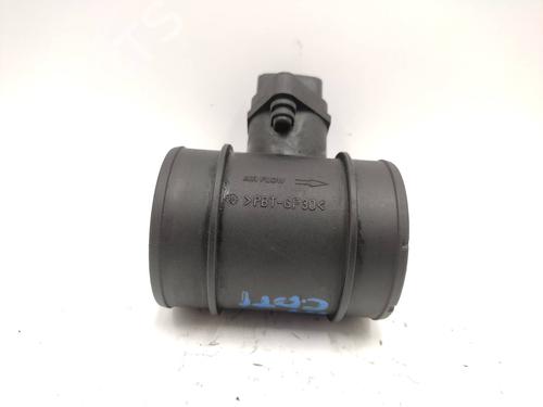 Luftmassemåler OPEL MERIVA A MPV (X03) [2003-2010]  21153384