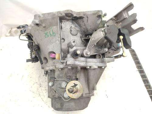 Gearbox CITROËN XSARA PICASSO (N68) 1.6 HDi | BP25862560M3 