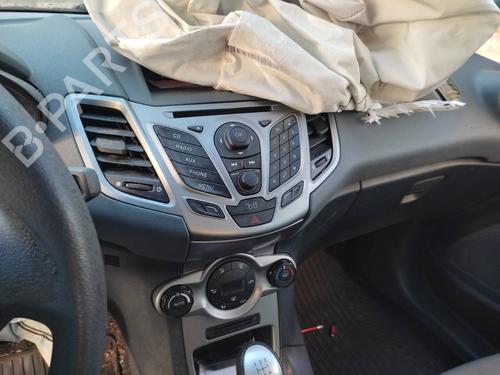 Anlasser FORD FIESTA VI (CB1, CCN) 1.25 | BP21149158M8 