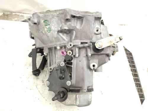 Gearbox PEUGEOT 206 Hatchback (2A/C) 1.4 HDi eco 70 | BP28351644M3 