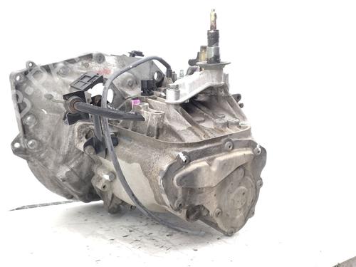 Gearbox FIAT ULYSSE (179_) 2.2 JTD | BP30637199M3