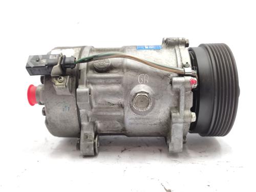 Used AC compressor AC compressor SEAT TOLEDO II (1M2) 1.9 TDI (110 hp) 36355937 36355937