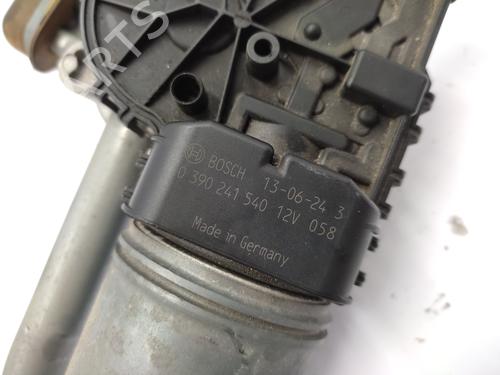 Front wiper motor PEUGEOT 208 I (CA_, CC_)  | BP21154406M29