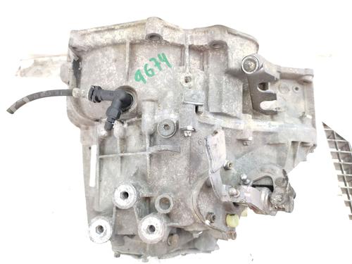 Gearbox OPEL ZAFIRA A MPV (T98) 2.0 DTI 16V (F75) | BP28351645M3 