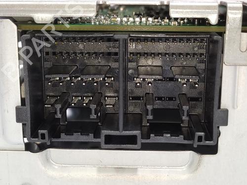 Radio FORD FOCUS IV (HN) 1.0 EcoBoost | BP24040425E6 