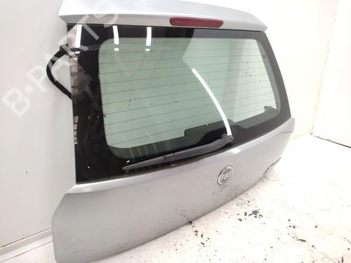 Tailgate FIAT GRANDE PUNTO (199_) 1.4 (199AXB11, 199AXB1A, 199BXB1A, 199AXL1A) | BP21151030C6 