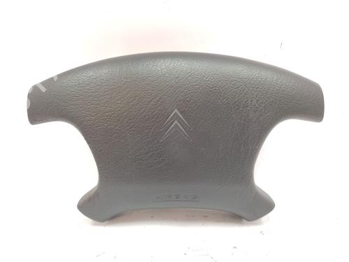 Used Driver airbag CITROËN EVASION MPV (22, U6) 2.0 HDI (109 hp) 25136675