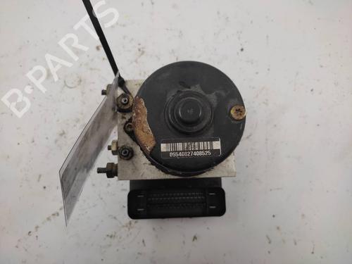 ABS Bremseaggregat FORD FIESTA V (JH_, JD_) 1.4 16V | BP21149184M43