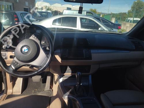 Fuse box BMW X5 (E53)  | BP21158312E1 