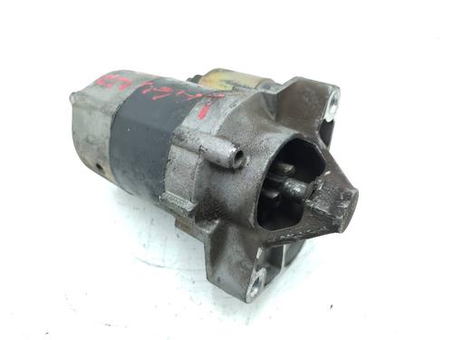 Startmotor RENAULT LAGUNA II (BG0/1_) [2001-2007]  21150134