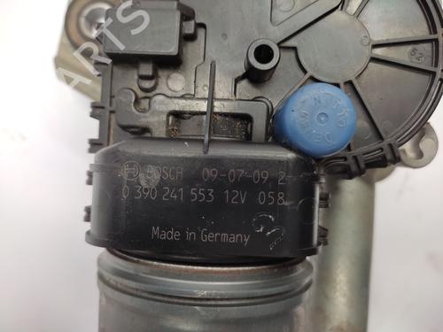 Viskermotor vindrute OPEL ASTRA H (A04) 1.7 CDTI (L48) | BP29586383M29 
