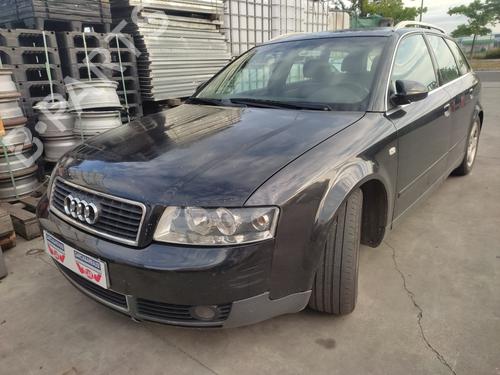 Right mirror AUDI A4 B6 Avant (8E5) 1.9 TDI | BP21156881C27 