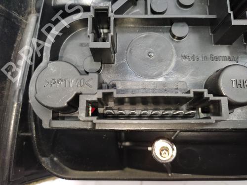 Right taillight VW GOLF III (1H1)  | BP21155375C35 