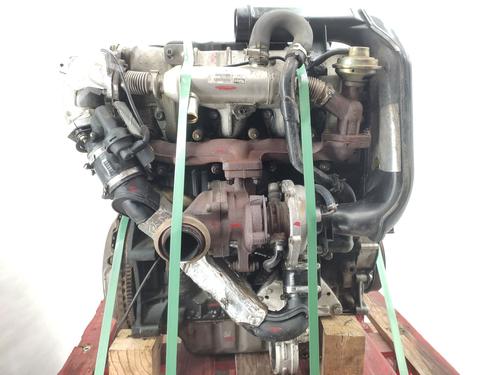 Engine PEUGEOT 307 (3A/C) 2.0 HDi 90 | BP22719802M1 