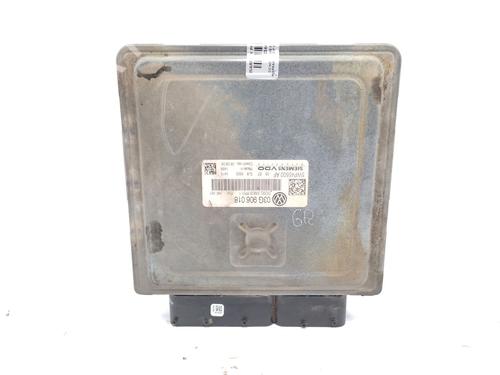 Engine control unit (ECU) VW PASSAT B6 (3C2) 2.0 TDI 16V | BP36357954M57 - Image 5