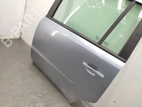 Drzwi tylne lewe OPEL ZAFIRA / ZAFIRA FAMILY B (A05) 1.9 CDTI (M75) | BP29592384C4 