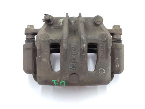 left-front-brake-caliper-kia-sorento-ii-xm-2009-2010-2011-2012-2013-2014-2015-2016-36532918 main image
