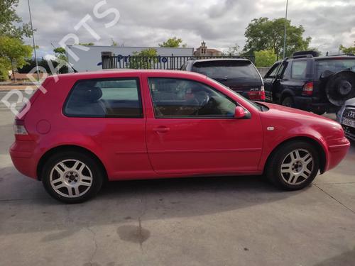 Right mirror VW GOLF IV (1J1) 1.9 TDI | BP21153229C27 