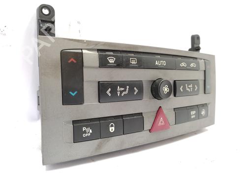 Climate control PEUGEOT 407 (6D_)  | BP21157990I5 