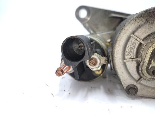 Startmotor VW POLO IV (9N_, 9A_) 1.4 16V | BP21154266M8 