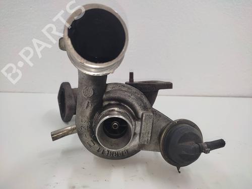 Turbo/Compressor RENAULT MEGANE I (BA0/1_) [1995-2004]  21149448