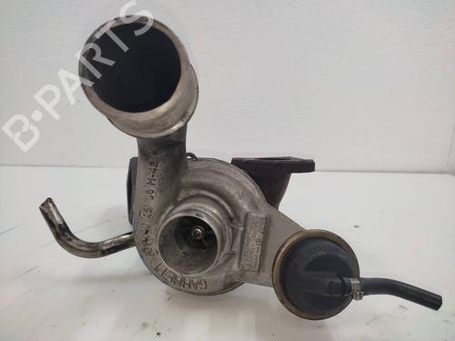 Used Turbocharger/Supercharger RENAULT MEGANE I (BA0/1_) [1995-2004]  21149450