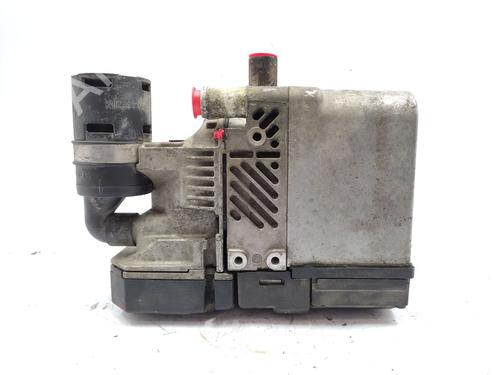 Moteur de chauffage MAZDA 6 Station Wagon (GY) 2.0 DI (GY19) (136 hp) 26520173