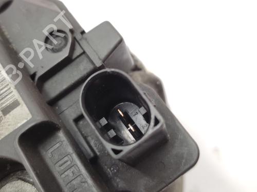 Alternator AUDI A3 (8P1) 1.6 FSI | BP29514219M7 