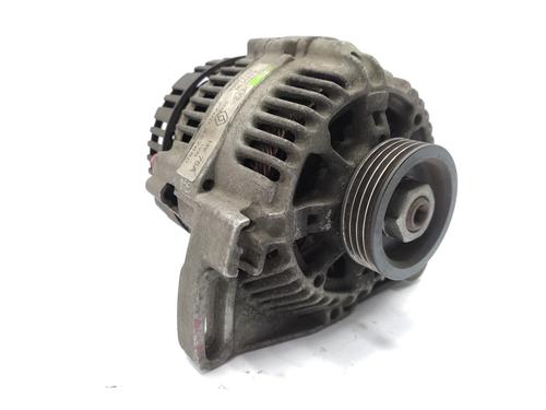 Lichtmaschine für RENAULT TWINGO I (C06_) [1993-2012]  22978082