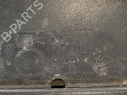 Right mirror RENAULT TRAFIC Van (T_, P_, V_) 1.9 D | BP24683254C27 