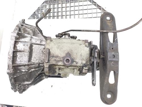 Gearbox MERCEDES-BENZ E-CLASS (W210) E 230 (210.037) | BP24683285M3 