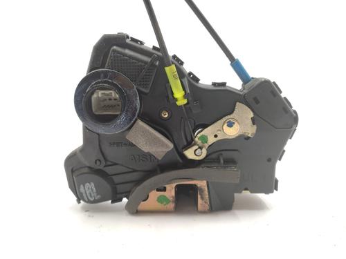 Used Front left lock TOYOTA AVENSIS (_T25_) 2.0 D-4D (CDT250_, CDT250R) (116 hp) 21153918