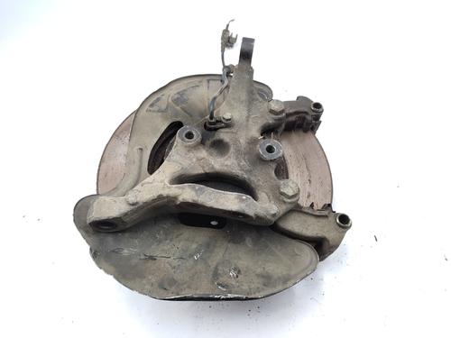 Used Right front steering knuckle MERCEDES-BENZ C-CLASS (W203) [2000-2007]  21154925