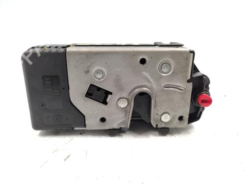 Used Rear right lock OPEL MERIVA A MPV (X03) [2003-2010]  21152217