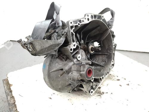 Gearbox PEUGEOT 407 (6D_) | BP21154785M3