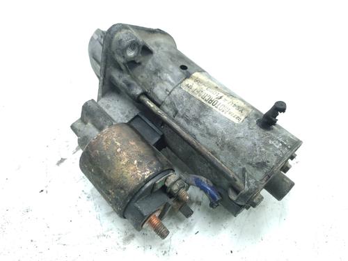 Startmotor FORD FOCUS I (DAW, DBW)  | BP21150538M8 