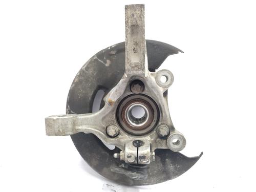 Fusée avant gauche SAAB 9-5 (YS3E) [1997-2009]  21160699