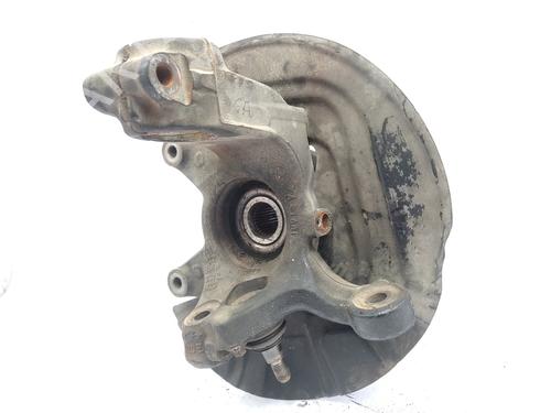 Left front steering knuckle BMW X3 (E83)  | BP21158988M25 
