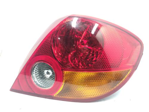 Used Right taillight HYUNDAI COUPE II (GK) [2001-2012]  21159001