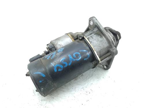 Starter OPEL CORSA C (X01) | BP21150076M8