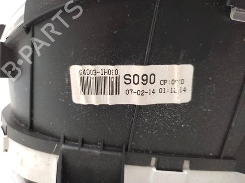 Instrument cluster KIA CEE'D Hatchback (ED)  | BP21151912C47 