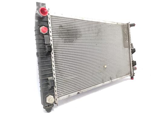 Water radiator MERCEDES-BENZ A-CLASS (W168) A 160 (168.033, 168.133) | BP21155871M31 
